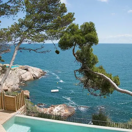 Hotel Cap Sa Sal Luxury, The Originals Collection Begur