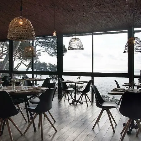 Cap Sa Sal Luxury, The Originals Collection Hotel Begur