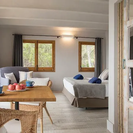 Cap Sa Sal Luxury, The Originals Collection Hotel Begur